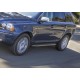 Пороги Подножки для Volvo XC90 2002-2006-2014 стиль "Premium"