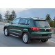 Пороги Подножки для Volkswagen Tiguan 2007-2011-2017 стиль "Bmw-Style"