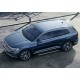 Пороги Подножки для Volkswagen Touareg 2018- стиль "Bmw-Style"