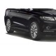 Пороги Подножки для Haval H2 2014- стиль "Black"