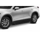 Пороги Подножки для Mazda CX-9 2017- стиль "Black"