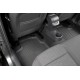 Коврики в салон Volkswagen POLO 2020- SKODA RAPID 2012- 4шт.