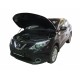 Амортизаторы упоры капота Nissan Qashqai J11 2014-