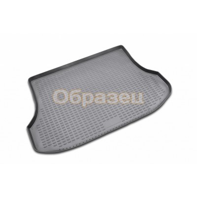 Коврик в багажник LEXUS RX350 2003-2009 (бежевый)