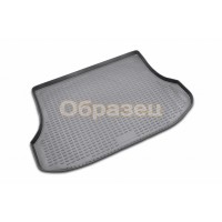 Коврик в багажник LEXUS RX350 2003-2009 (серый)