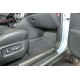 Коврики в салон LEXUS RX350 2009-2012 4шт.