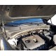 Амортизаторы упоры капота Kia Sportage 4 2016-