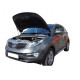 Амортизаторы упоры капота Kia Sportage 3 2010-16 (1 амортизатор) Амортизаторы упоры капота Kia Sportage 3 2010-16 (1 амортизатор)