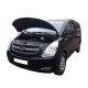 Амортизаторы упоры капота Hyundai H1 Starex 2007-18