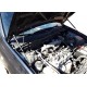 Амортизаторы упоры капота Nissan Almera N16 2000-06 / Sunny 2000-06