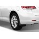 Брызговики задние TOYOTA Venza 2013-2017 2шт. / Тойота Венза