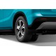 Брызговики задние SUZUKI VITARA  2015-   2шт. (optimum) / Сузуки Витара