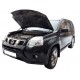 Амортизаторы упоры капота Nissan X-Trail T31 2007-15