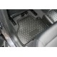 Коврики в салон BMW X3 (F25) 2010-2014 2014- 4шт.