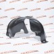 Подкрылок задний правый Skoda Yeti 2009-18