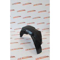 Подкрылок задний левый с шумоизоляцией Nissan Almera G15, 2012-