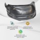 Подкрылок Toyota Corolla 01/2007-2010 2010-2012 (передний левый) / Тойота Королла