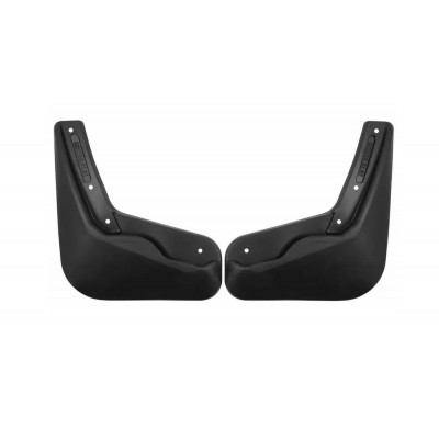 Брызговики задние JAECOO J8 2024- 2шт. (optimum) / Джаеку