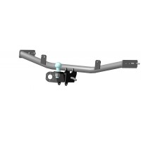 Фаркоп на DATSUN On-do SD 2013-/ LADA Granta SD, Liftback 2011-2016/ LADA Kalina SD, SW 2005-2016 без электрики / Дацун ОН ДО