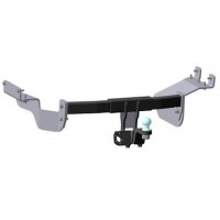 Фаркоп на CITROEN C-Crosser 2007-2012 / MITSUBISHI Outlander XL 2007-2012 / PEUGEOT 4007 2007-2012 без электрики / Ситроен С-Кроссер