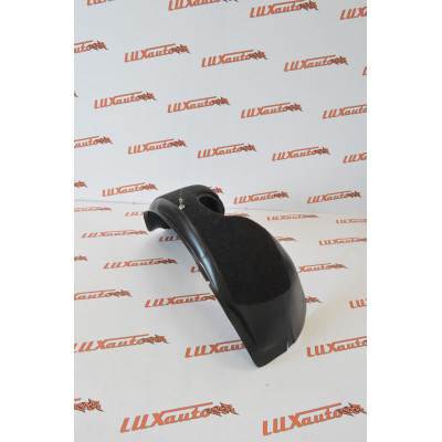 Подкрылки передние с шумоизоляцией Hyundai Getz 2002-2011
