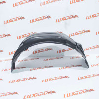 Подкрылок передний правый MITSUBISHI Pajero Sport 2008-16