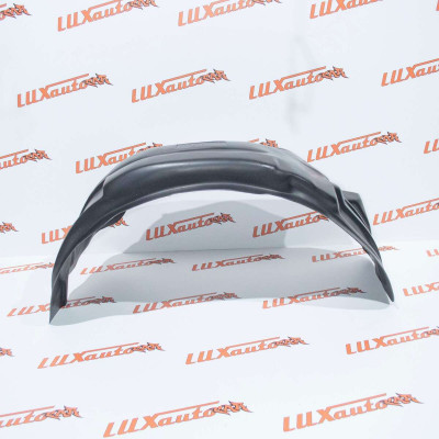 Подкрылок передний правый MITSUBISHI Pajero Sport 2008-16