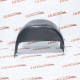 Подкрылки задние Ford Transit 2000-2014 односкатные Подкрылки задние Ford Transit 2000-2014 односкатные