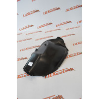 Полукрылок задний правый RENAULT Duster 2011-2020 задняя часть