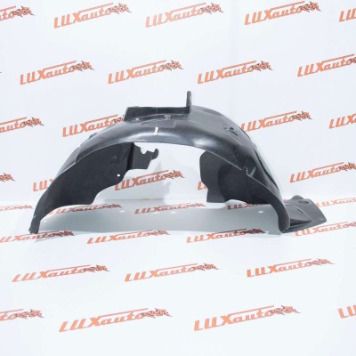 Подкрылок передний правый штатный Peugeot Partner / Citroen Berlingo III 2008-2015