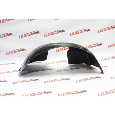 Подкрылок передний правый Mitsubishi Outlander XL 2006-12
