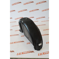 Подкрылок задний левый с шумоизоляцией Chevrolet Lanos, 2002-2009