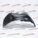 Локеры задние RENAULT Duster 4х4 2011-21