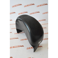 Подкрылок задний левый с шумоизоляцией Citroen Jumper / Fiat Ducato / Peugeot Boxer 1996-2006 / Fiat Ducato Елабуга 2007-