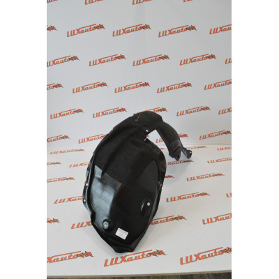 Подкрылки передние с шумоизоляцией RENAULT Duster 2011-20