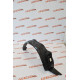 Подкрылок передний правый штатный Hyundai Getz 2005-11
