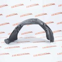 Подкрылок передний левый Hyundai Santa Fe 3 DM 2013-18 Подкрылок передний левый Hyundai Santa Fe 3 DM 2013-18