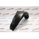 Подкрылок задний правый Ford Focus 3 SD / HB 2011-15- Подкрылок задний правый Ford Focus 3 SD / HB 2011-15-