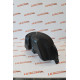 Подкрылок задний левый с шумоизоляцией Nissan Almera G15, 2012-