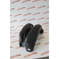 Подкрылки задние с шумоизоляцией Mitsubishi Lancer 9 2003-2007