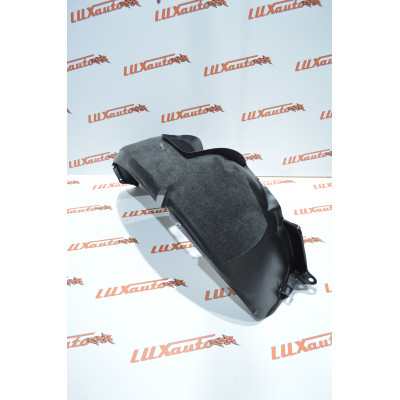 Подкрылок передний правый штатный Lada Largus 2012- / Renault Logan 2004-14
