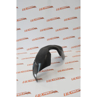 Подкрылок задний левый с шумоизоляцией Chevrolet Lacetti 2004-2013 / Ravon Gentra 2013-