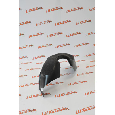 Подкрылок задний левый с шумоизоляцией Chevrolet Lacetti 2004-2013 / Ravon Gentra 2013-