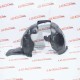 Подкрылок передний правый штатный Peugeot Partner / Citroen Berlingo III 2008-2015
