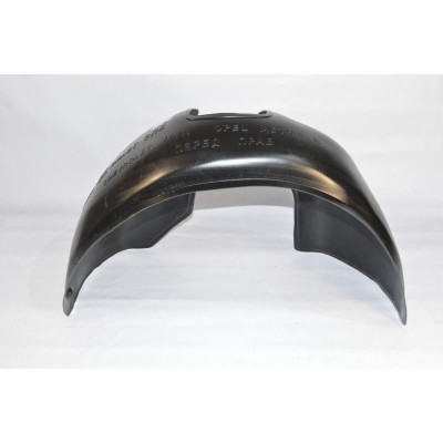 Подкрылок передний левый Chevrolet Viva 2004-2008 / Opel Astra G 1998-2009