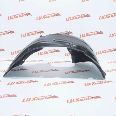 Подкрылок передний правый Hyundai Tucson III 2015-19