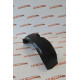 Подкрылок передний правый с шумоизоляцией Nissan Almera Classic 2006-2013