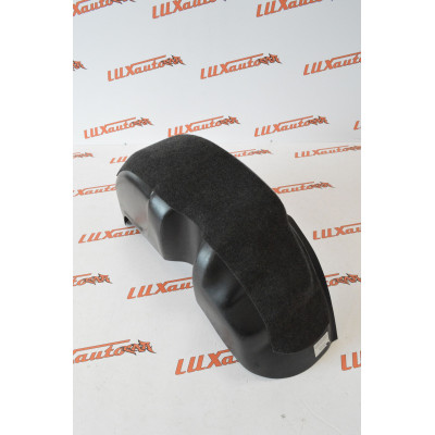 Подкрылки задние с шумоизоляцией Hyundai Getz 2002-2011