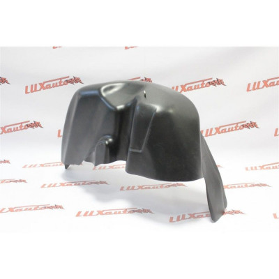 Подкрылок задний правый Nissan Almera G15, 2012-