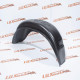Подкрылки задние Ford Transit 1994- 2000 односкатные Подкрылки задние Ford Transit 1994- 2000 односкатные